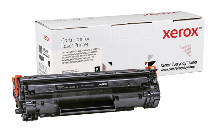 Xerox Everyday Canon CRG728