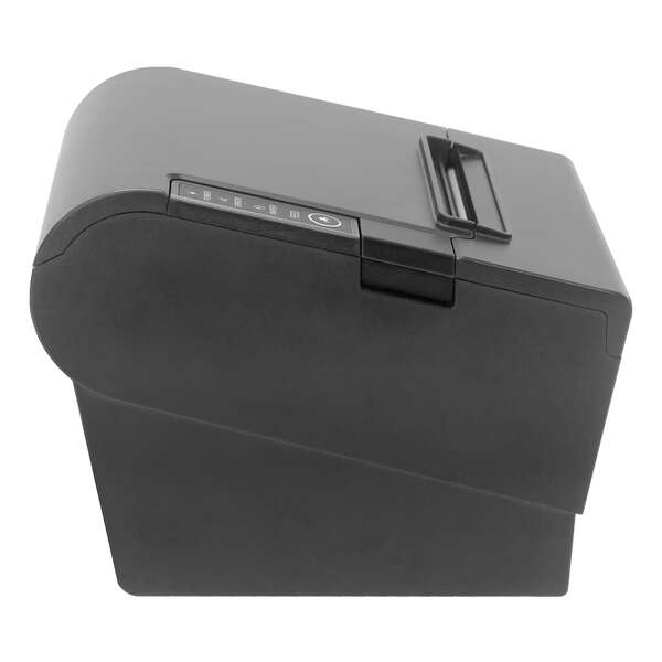 Unykach POS5 Impressora Termica de Recibos - Velocidade 230mm/s - USB, RJ-45, RJ-12 y RJ11