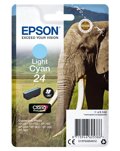 Epson T242540