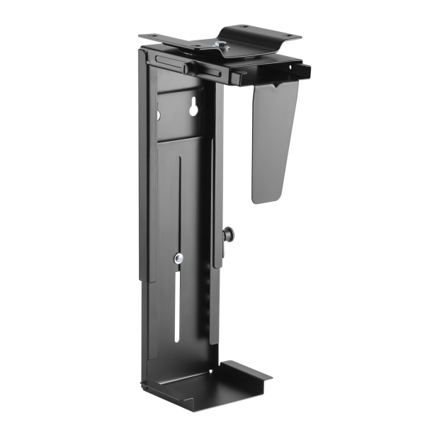 Suporte ajustável para CPU de secretária Ewent