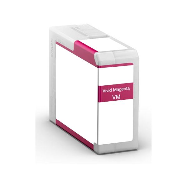 Epson T850300	Magenta Compativel 
