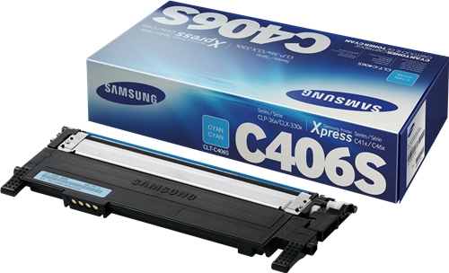 Samsung Clp360/365 / Clx-3300/3305 Azul