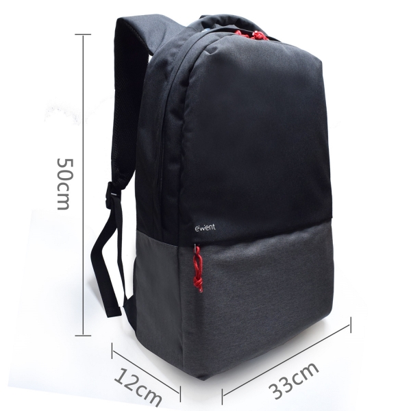 Mochila para portátil Ewent EW2529 para portáteis até 17