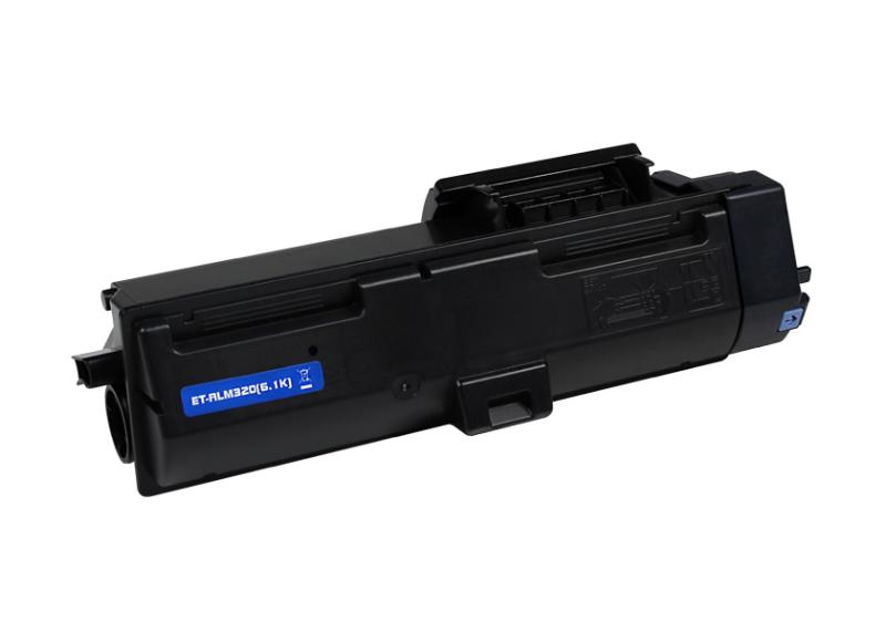 Epson Al-m320 Preto  Generico