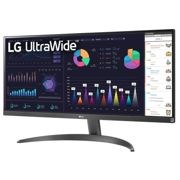 Monitor LG UltraWide LED 29