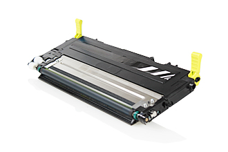 Samsung Clt-y404s AMARELO Compativel 