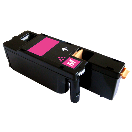 Epson Aculaser C1700/ C1750 / Cx17 Toner Magenta  Compativel