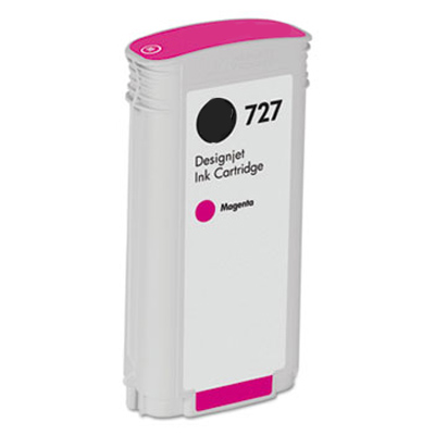 LA727 Magenta - 130 Ml  Generico