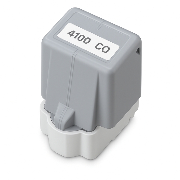 Canon PFI4100 Optimizador  Tinta Pigmentada Generico -  PFI4100CO/ 6787C001
