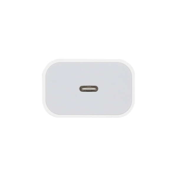 Carregador para smartphone Aisens USB-C PD3.0 1x USB-C 20W