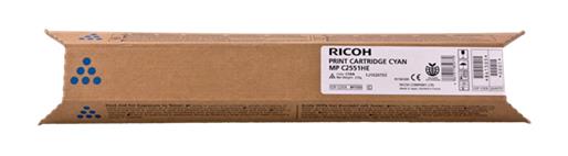 Ricoh MpC2051/ MPc2551	AZUL  