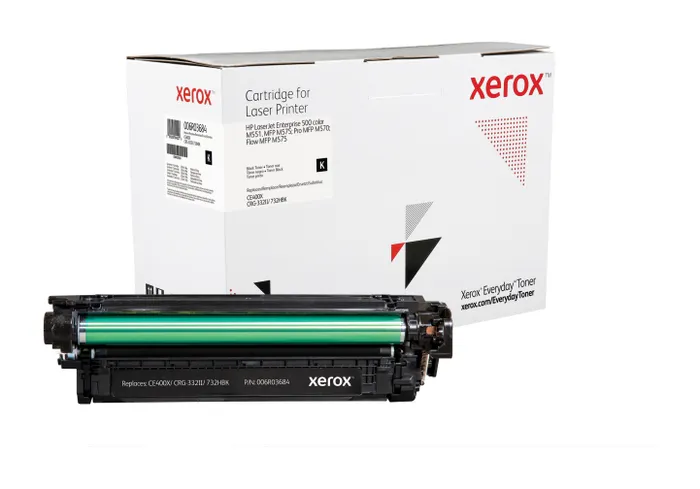 Xerox Everyday HPCE400X Preto
