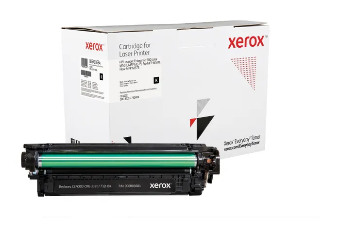 Xerox Everyday XCE400X Preto