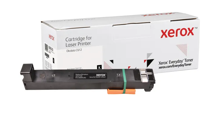 Xerox Everyday OKI C710/C711 Preto