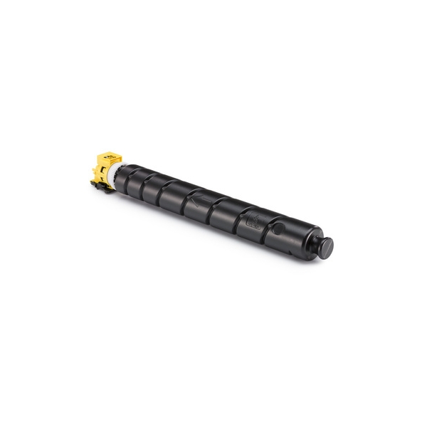 Kyocera Tk8335 Amarelo Generico