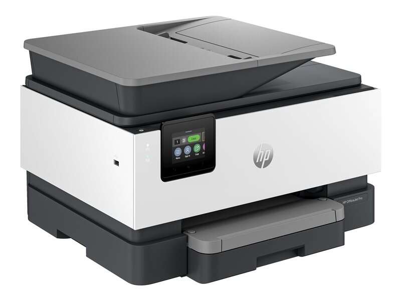 HP Officejet Pro 9120b Impressora Multifunções Cor WiFi Fax Duplex 20ppm