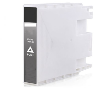 Epson T907140	Preto  Compativel 