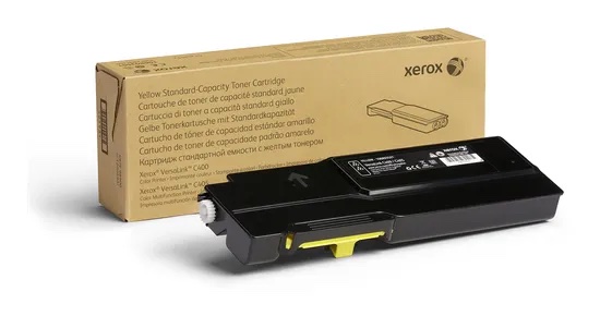 Xerox VersaLink C400/ C405 Amarelo