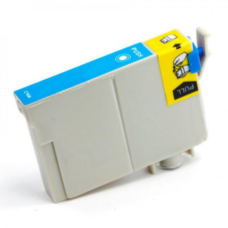 Epson T0472 AZUL COMPATIVEL