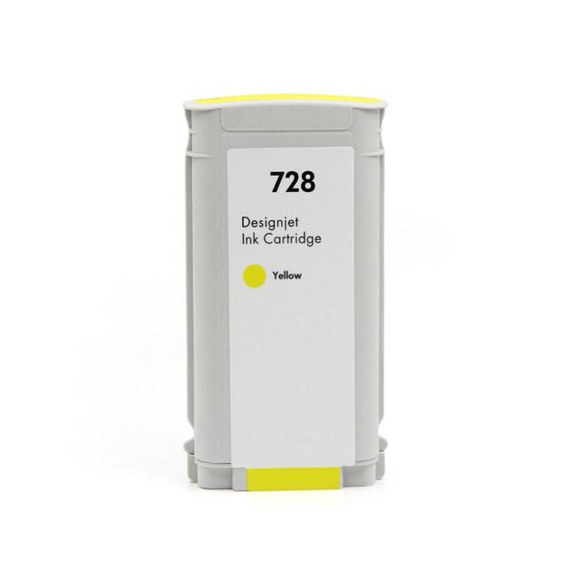 LA728XL 	Amarelo  Compativel