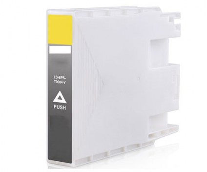 Epson T907440	Amarelo Compativel 