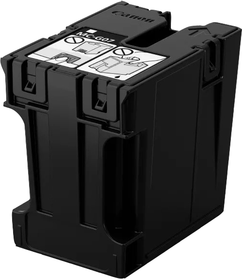 Canon Mc-G0707 Cartucho De Manutenção - 6799C001