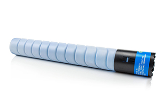 Konica Minolta Bizhub TN220/ TN221/ TN321c AZUL	Compativel 