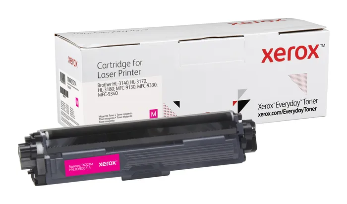 Xerox Everyday Brother TN241/TN242 Magenta