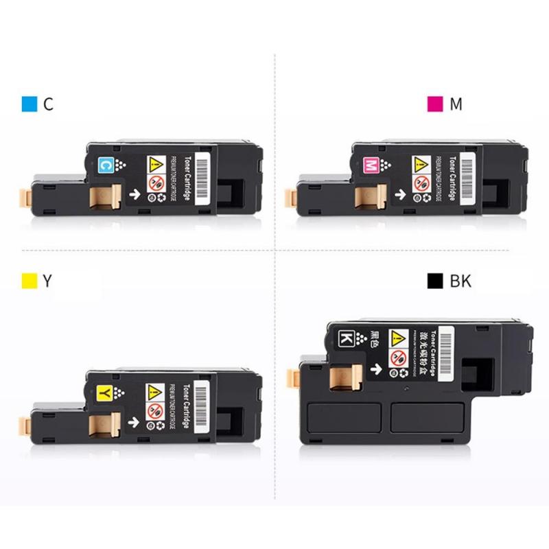 Epson Aculaser C1700/ C1750 / Cx17 Compativel X 1 Cada Cor Compativel 