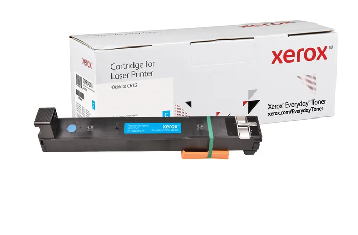 Xerox Everyday OKI C712 Azul 