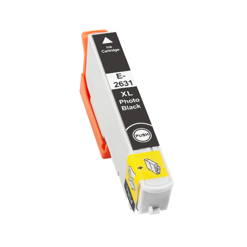 Epson T263140 Photo - T26xl Compativel 