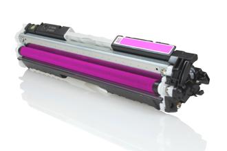 Canon CRG729 Magenta  Compativel 