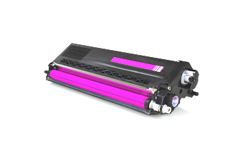 Brother Tn910 Magenta Compativel 