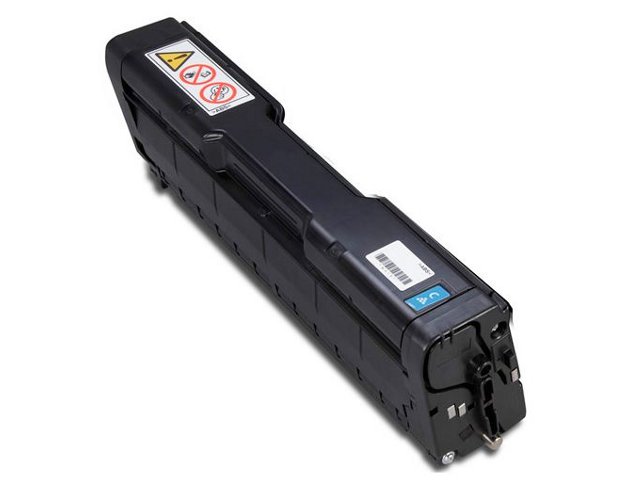 Ricoh Aficio Spc221n AZUL Generico