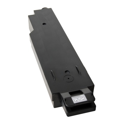 Ricoh GC31 Deposito Residual 