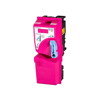 Kyocera Tk820/ TK821 Magenta Compativel 