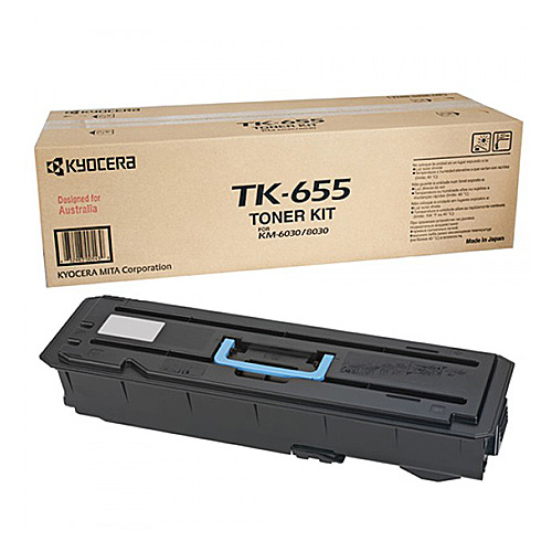 Kyocera Tk655 