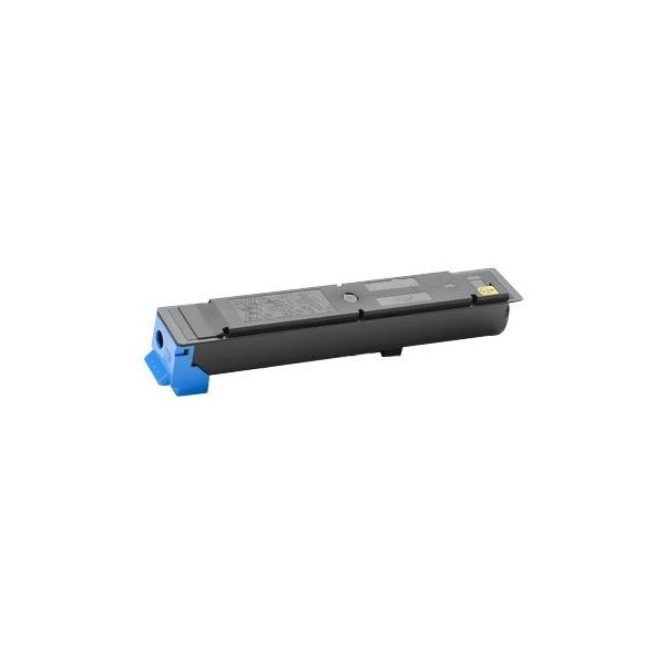  Kyocera Tk5205 Azul Generico 