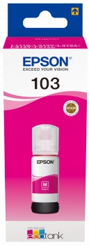 Epson 103 Magenta - C13T00S34A10
