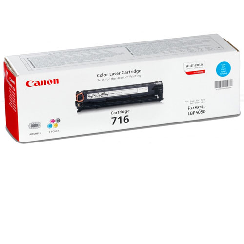 Canon CRG716  Azul 