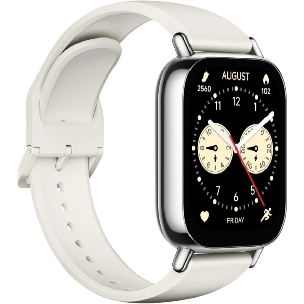 Xiaomi Redmi Watch 5 Lite Smartwatch Ecrã AMOLED de 1,96