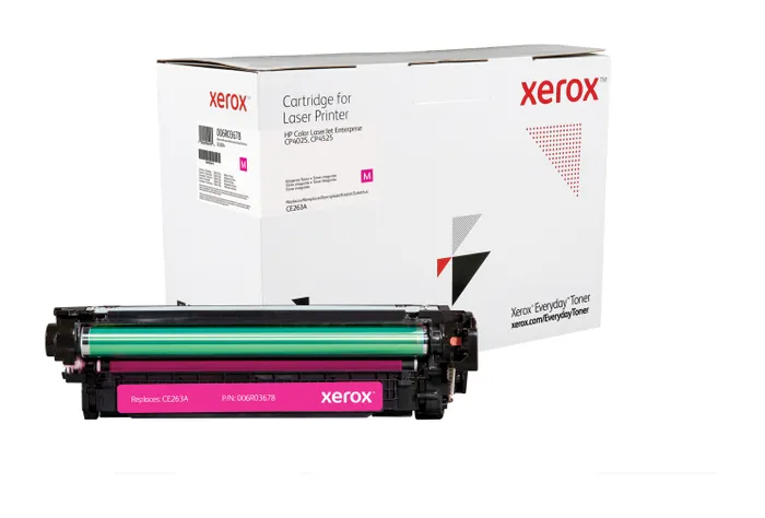 Xerox Everyday HPCE263A Magenta