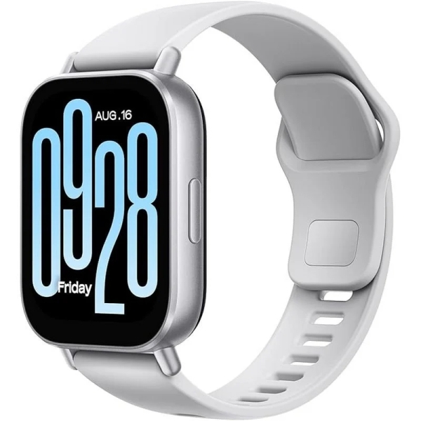 Xiaomi Redmi Watch 5 Active Smartwatch Ecrã de 2