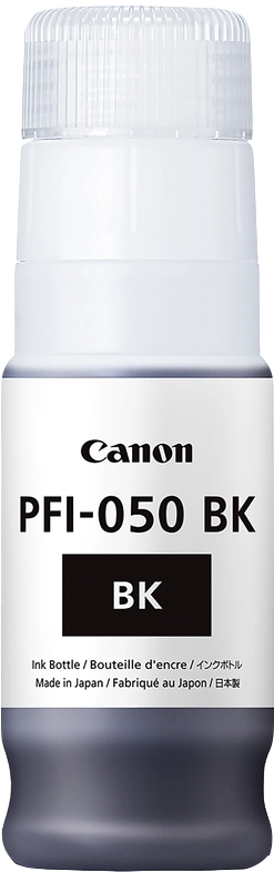 Canon PFI050 Preto
