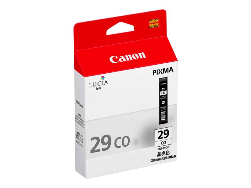 Canon Pgi29rco Chroma Optimizador