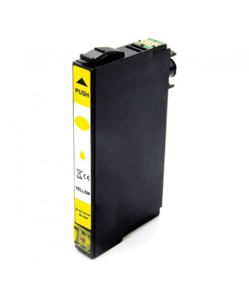 Epson 407XL AMARELO Generico 