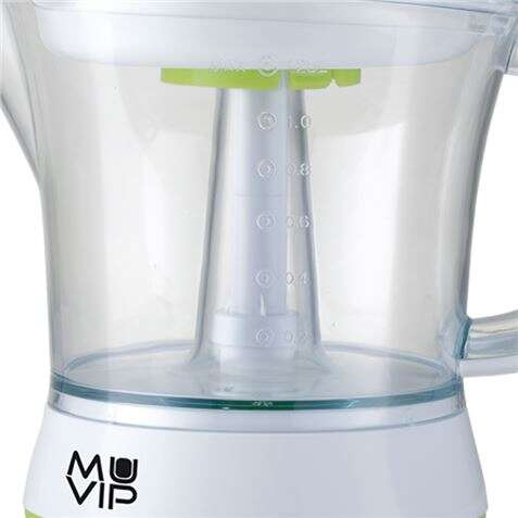 Espremedor Muvip 1,2 Litros 40W