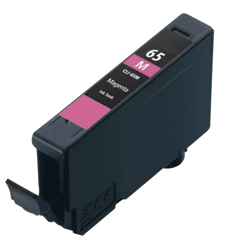 Canon CLI65 Magenta Generico