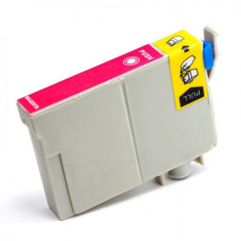 Epson T0473 MAGENTA COMPATIVEL