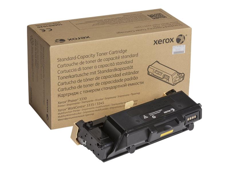 Xerox Phaser 3330VDNI/ WorkCentre 3335VDNI/ 3345VDNI Negro